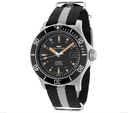 Montre automatique 42 mm pour homme Glycine Combat Sub de fabrication suisse - choix de couleur