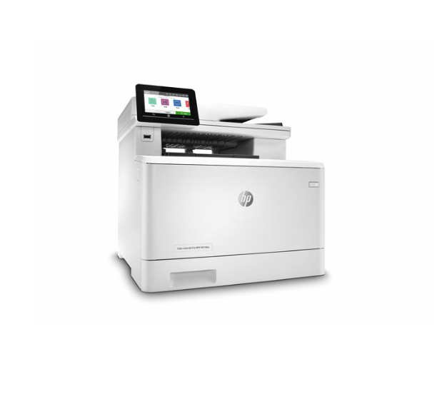Multifonction HP LaserJet Pro M479DW