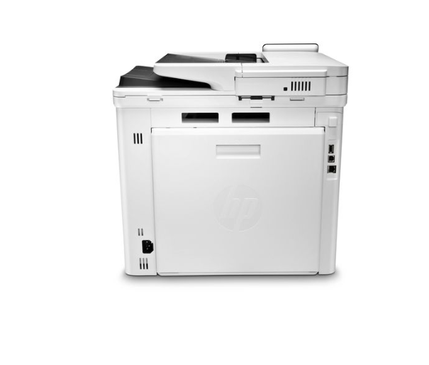 Multifonction HP LaserJet Pro M479DW