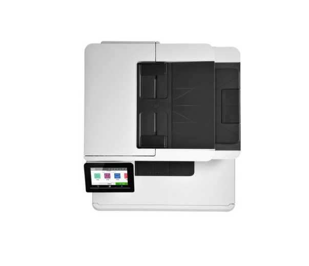 Multifonction HP LaserJet Pro M479DW
