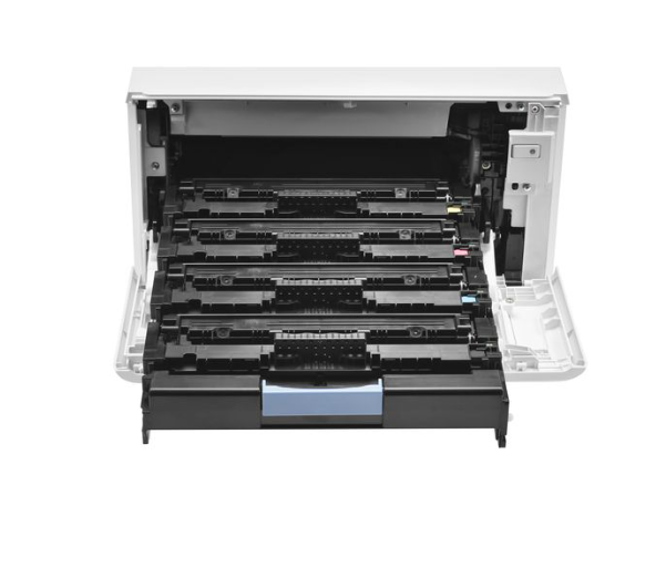 Multifonction HP LaserJet Pro M479DW