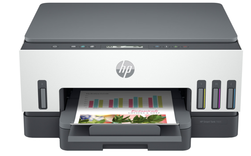 Tout-en-un HP Smart Tank 7005