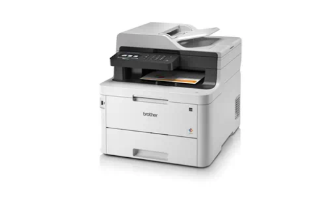 MFC-L3770CDW | Imprimante LED couleur tout-en-un A4
