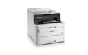 MFC-L3770CDW | Imprimante LED couleur tout-en-un A4