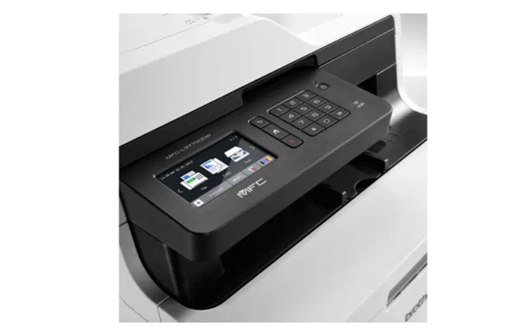 MFC-L3770CDW | Imprimante LED couleur tout-en-un A4