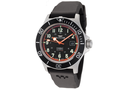 Montre automatique 42 mm pour homme Glycine Combat Sub de fabrication suisse - choix de couleur