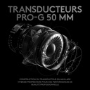 Logitech G PRO X Casque
