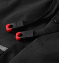 Veste coupe-vent décontractée pour hommes
