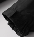 Veste coupe-vent décontractée pour hommes