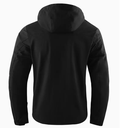 Veste coupe-vent décontractée pour hommes