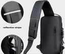 KBW476 Wholesale Male Biker Bag