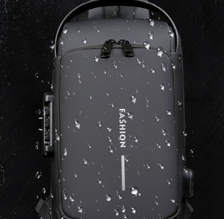 KBW476 Wholesale Male Biker Bag