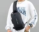 KBW476 Wholesale Male Biker Bag