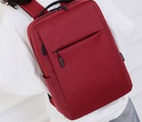 ZR053 Unisex New Computer Backpack Laptop Bag