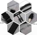 ZR053 Unisex New Computer Backpack Laptop Bag