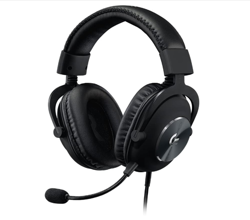 Logitech G PRO X Casque